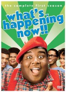 What's Happening Now!  watch online HD