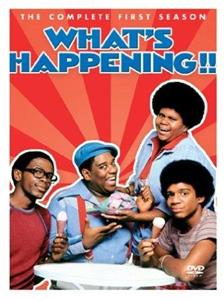What's Happening!! The Sunday Father (1976–1979) watch online HD