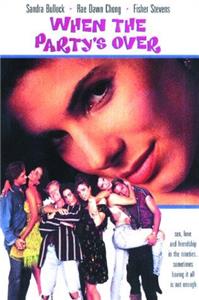 When the Party's Over (1993) watch online HD