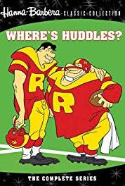 Where's Huddles? Get That Letter Back (1970– ) watch online HD