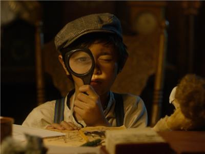 Wind Up Toy (2018) watch online HD
