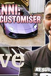 Yianni: Supercar Customiser Improving on Perfection (2018– ) watch online HD