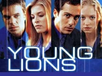 Young Lions Boy School Bullies (2002) watch online HD