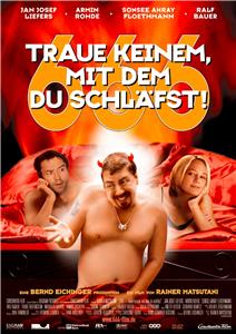 666 - Traue keinem, mit dem Du schläfst! (2002) watch online HD