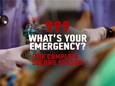 999: What's Your Emergency?  watch online HD