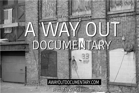 A Way Out Documentary (2016) watch online HD