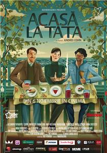 Acasã la tata (2015) watch online HD