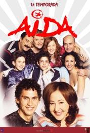 Aída Loren de Arabia (2005–2014) watch online HD