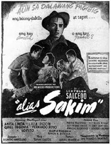 Alias sakim (1947) watch online HD