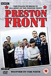 All Quiet on the Preston Front Spock's Dilated Pupil (1994– ) watch online HD