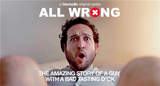 All Wrong Too Little, Too Late (2017– ) watch online HD