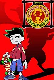American Dragon: Jake Long Keeping Shop (2005–2007) watch online HD