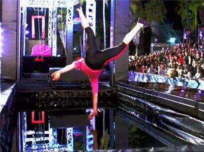 American Ninja Warrior Miami Qualifying Part 1 (2009– ) watch online HD