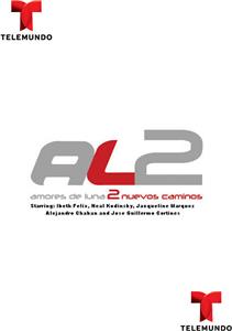 Amores de luna 2: Nuevos caminos  watch online HD