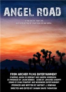 Angel Road (2014) watch online HD