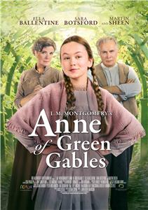 Anne of Green Gables (2016) watch online HD
