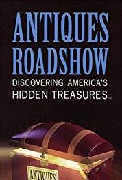 Antiques Roadshow Raleigh: Hour 3 (1997– ) watch online HD