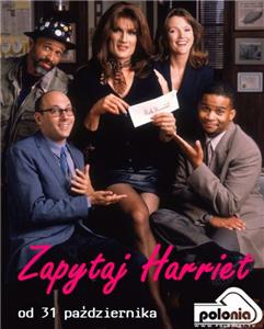 Ask Harriet  watch online HD