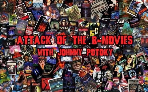 Attack of the B-Movies  watch online HD
