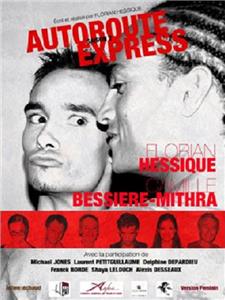 Autoroute Express  watch online HD