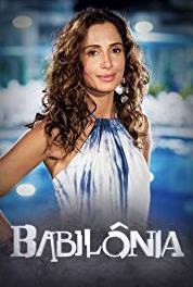 Babilônia Hermano desconocido (2015– ) watch online HD