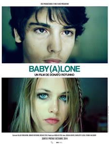 Baby(a)lone (2015) watch online HD