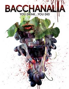 Bacchanalia (2017) watch online HD