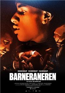 Barneraneren (2016) watch online HD