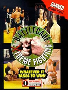 Battlecade: Extreme Fighting #1 (1995) watch online HD