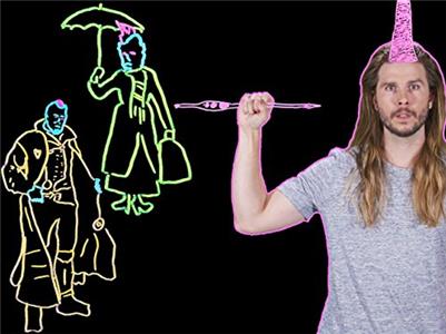 Because Science How Powerful Is Yondu's Arrow? (2014– ) watch online HD