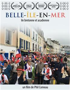 Belle-ile-en-mer, ile bretonne et acadienne (2016) watch online HD