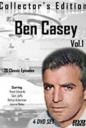 Ben Casey War of Nerves (1961–1966) watch online HD