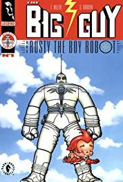 Big Guy and Rusty the Boy Robot Rumble in the Jungle (1999–2001) watch online HD