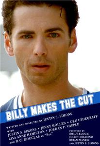 Billy Makes the Cut (2003) watch online HD