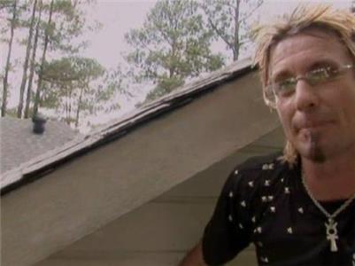 Billy the Exterminator Psycho Raccoon/Killer Spiders (2009– ) watch online HD