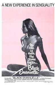 Black Emanuelle (1975) watch online HD