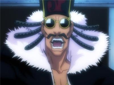 Bleach Assault on Trip at Sacred Ground! (2004–2012) watch online HD