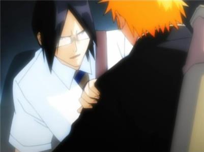 Bleach Yasashii migiude (2004–2012) watch online HD