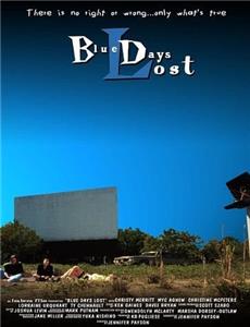 Blue Days Lost (1995) watch online HD