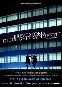 Breve storia di lunghi tradimenti (2012) watch online HD