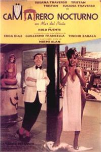 Camarero nocturno en Mar del Plata (1986) watch online HD