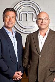 Celebrity Masterchef Episode #9.5 (2006– ) watch online HD
