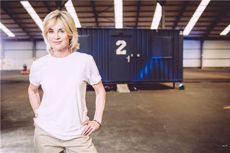 Celebs in Solitary Episode #1.2 (2018– ) watch online HD