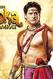 Chakravartin Ashoka Samrat Charumitra Performing Black Magic on Noor (2015– ) watch online HD