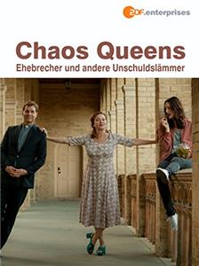 Chaos-Queens Ehebrecher und andere Unschuldslämmer (2017– ) watch online HD