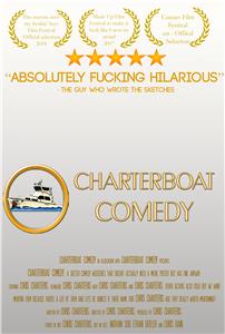 Charterboat Comedy: Webseries  watch online HD