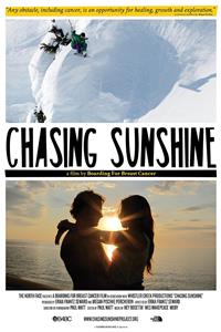 Chasing Sunshine (2015) watch online HD