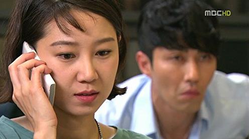 Choegoui Sarang Episode #1.8 (2011) watch online HD
