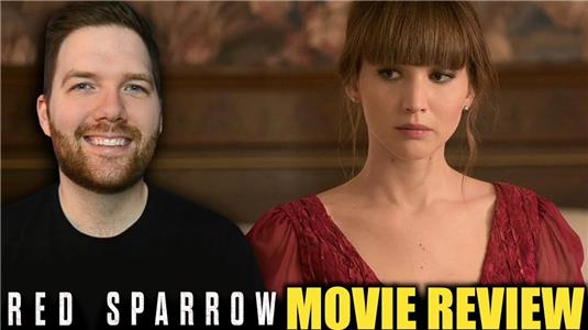 Chris Stuckmann Movie Reviews Red Sparrow (2011– ) watch online HD