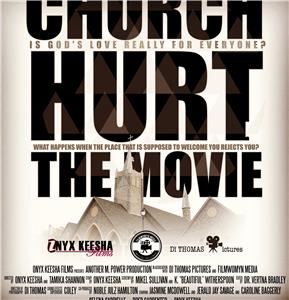Church Hurt (2016) watch online HD